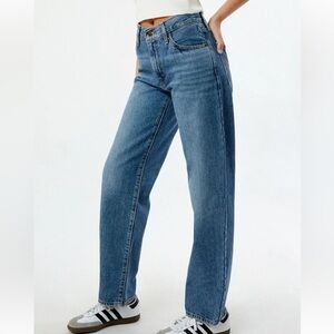 Levi’s 94’ Baggy Jean